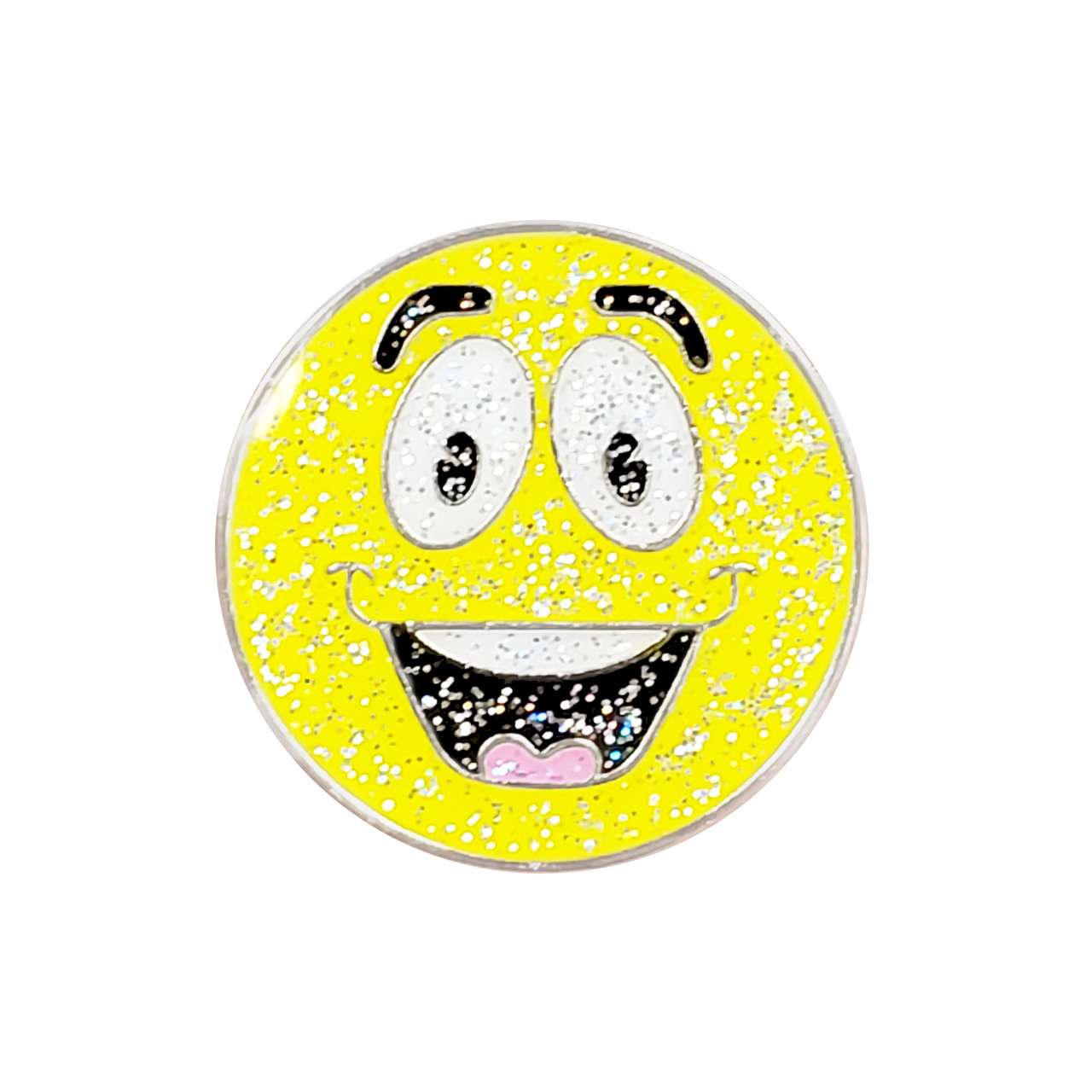 Ball marker Navika • Uśmiech