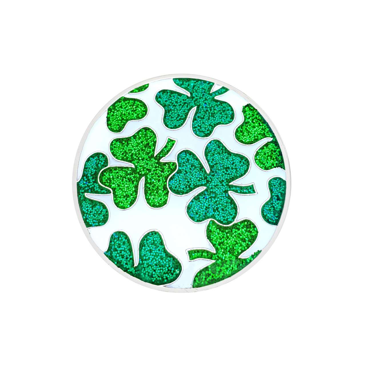 Ball marker Navika • Lucky