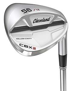 Wedge Cleveland CBX2 • Damski Shaft