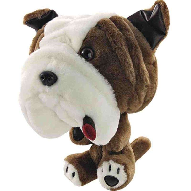 Headcover • Bulldog