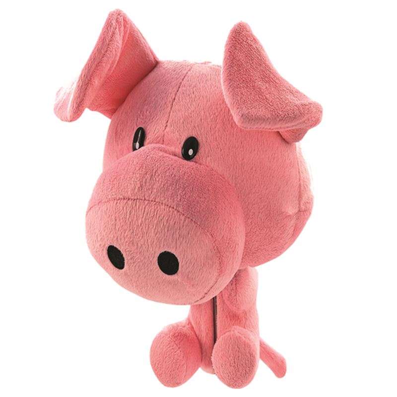 Headcover • Świnka