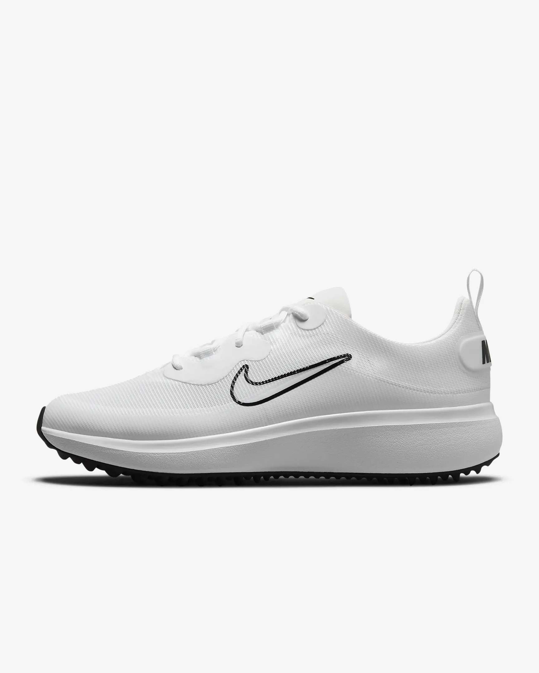 Buty damskie Nike Ace Summerlite • Białe