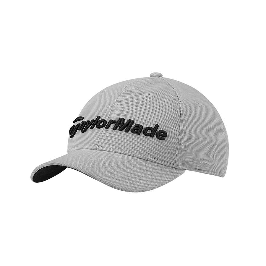 Czapka TaylorMade Junior Radar • Szara
