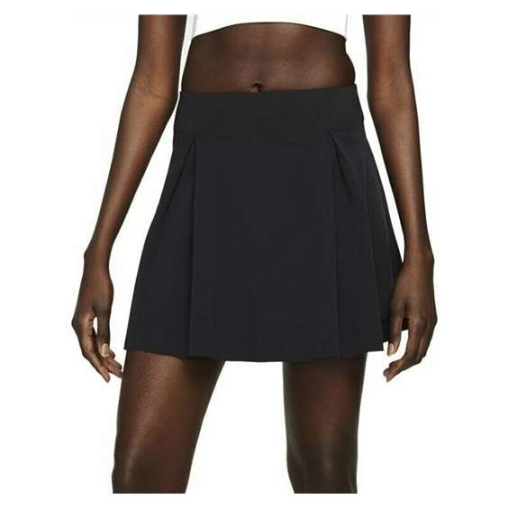 Spódnica NIKE Dri-Fit Long • Czarna
