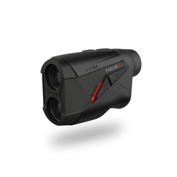 Dalmierz ZOOM Focus S • Black