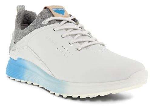 ECCO M GOLF S-THREE • White Dritton HENRIK STENSON