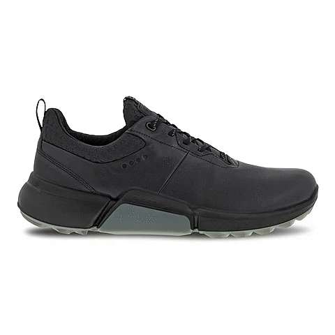 ECCO M GOLF BIOM H4 •  Black Dritton