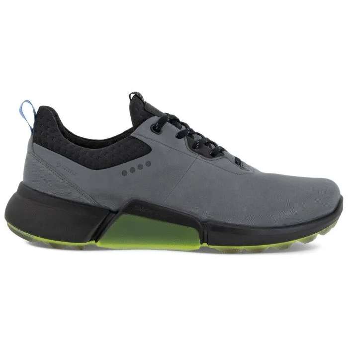 ECCO M GOLF BIOM H4 • Titanium Dritton