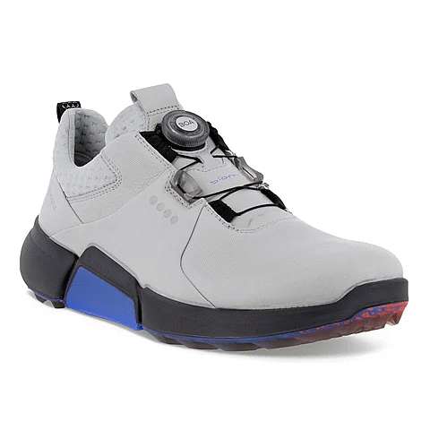 ECCO M GOLF BIOM H4 BOA • Concrete Dritton