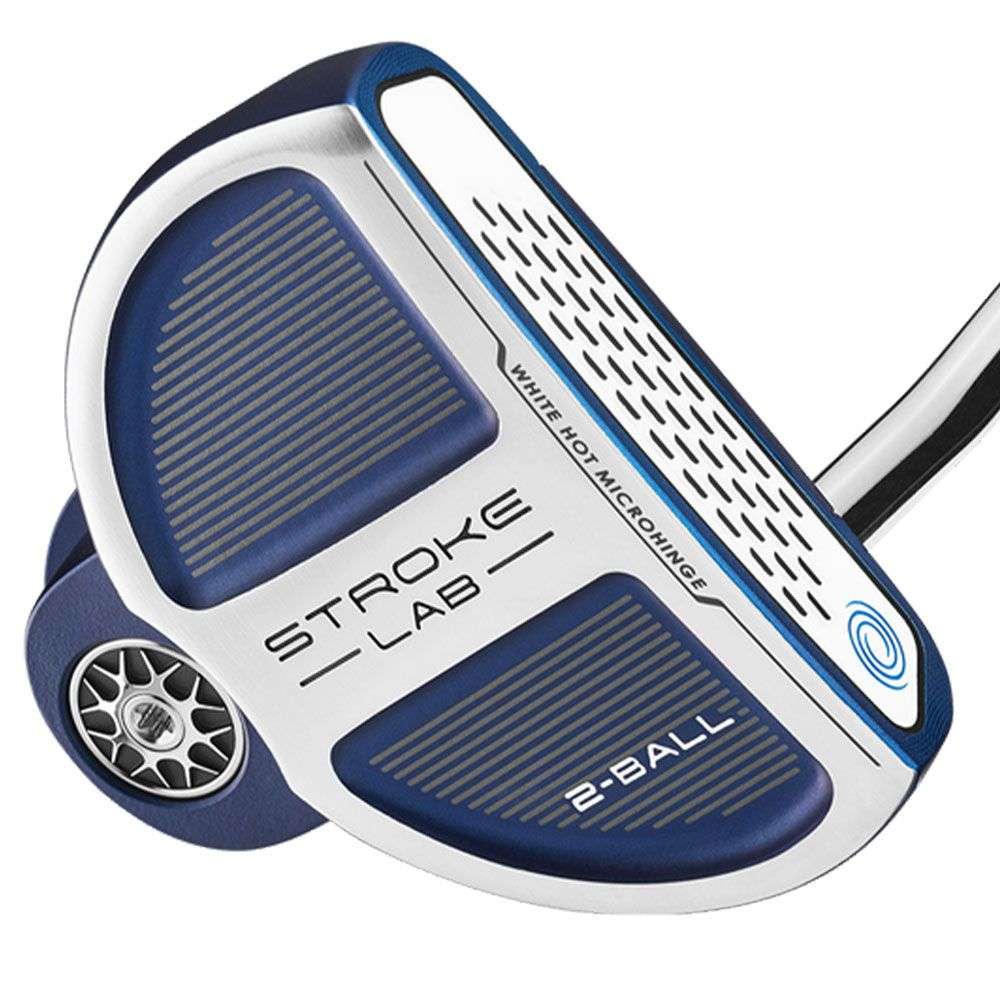 Putter Odyssey Stroke Lab Women's