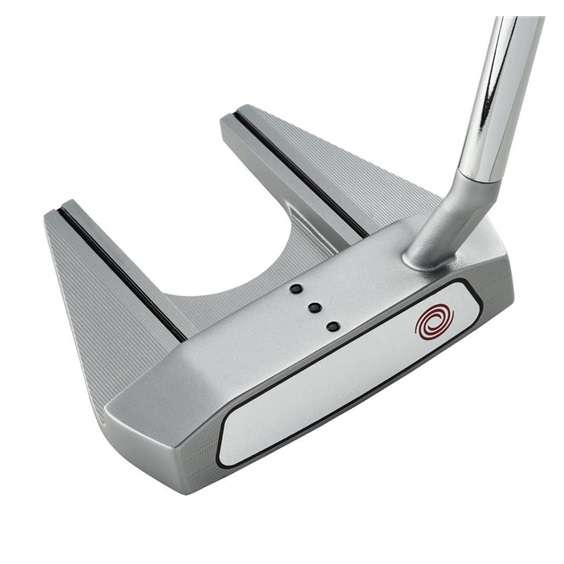 Putter Odyssey White Hot OG 7S Stroke Lab