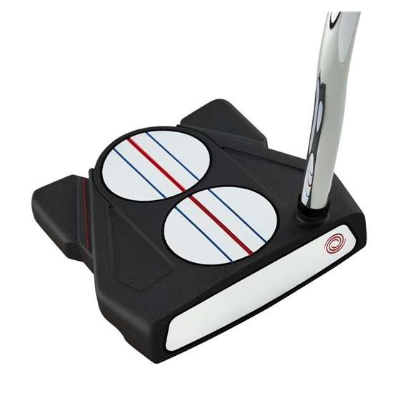Putter Odyssey 2 Ball Ten Triple Track