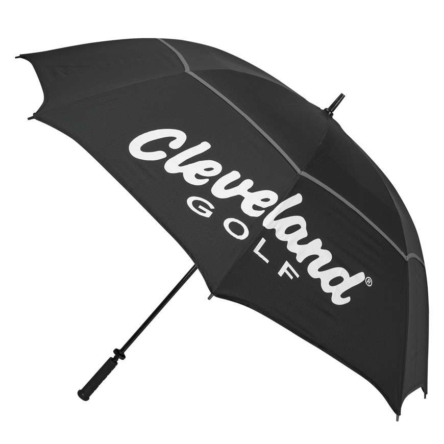 Parasol Clevealnd • Czarny