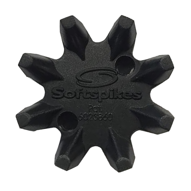 Spike Black Widow Fast Twist (16szt)