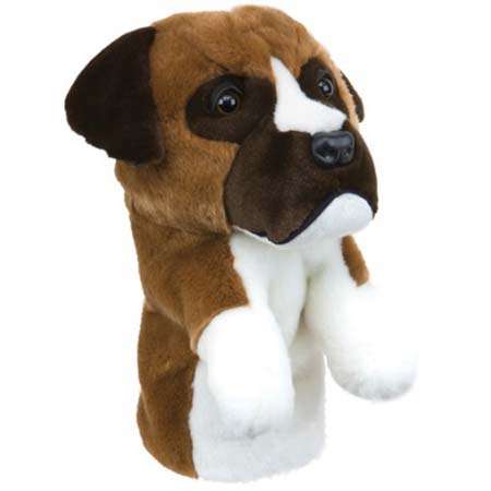 Headcover • Boxer