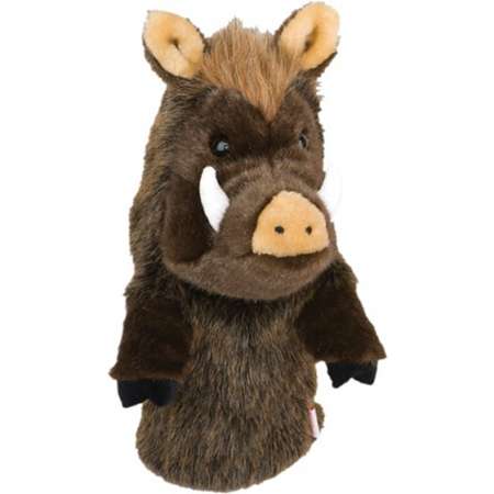 Headcover • Dzik