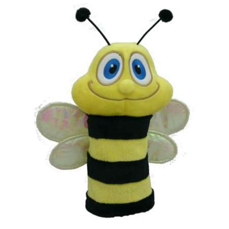 Headcover • Pszczoła
