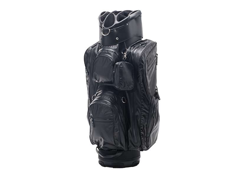 Torba golfowa JuCad Bag Aquastop • Black