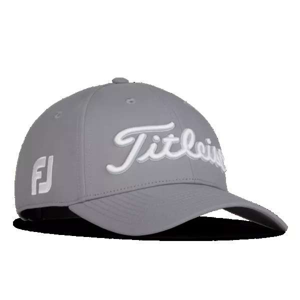 Titleist Tour Prefomance • Szara