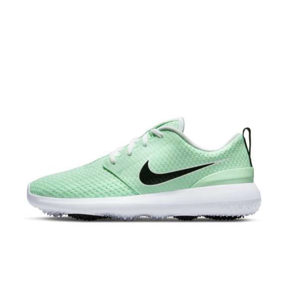 Buty damskie Nike Roshe G • Miętowe