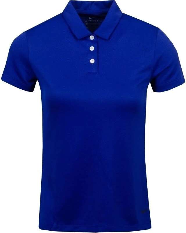 Polo NIKE Dri-Fit Short Sleeve • Grantowa