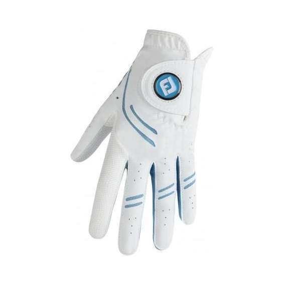 Rękawiczka damska FootJoy GTXtreme • Niebieska