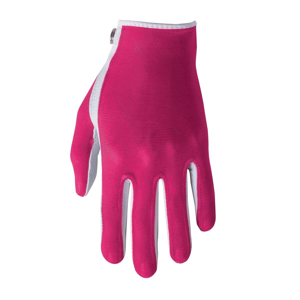 Rękawiczka damska FootJoy StaCooler • Fushia