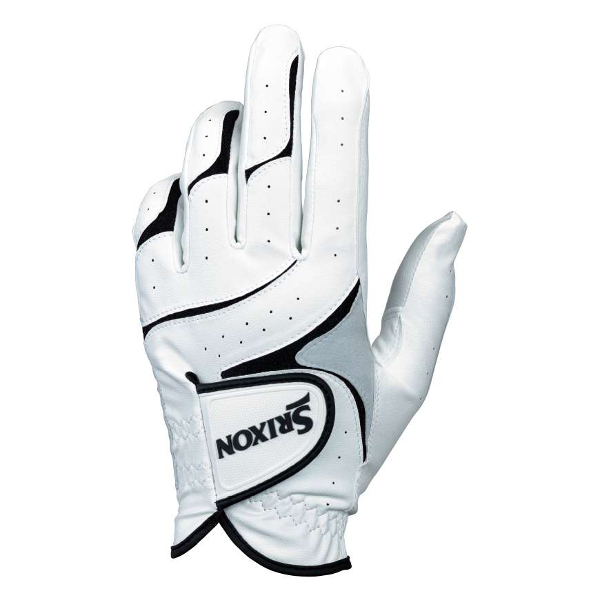 Rękawiczka męska Srixon All Weather • Biała