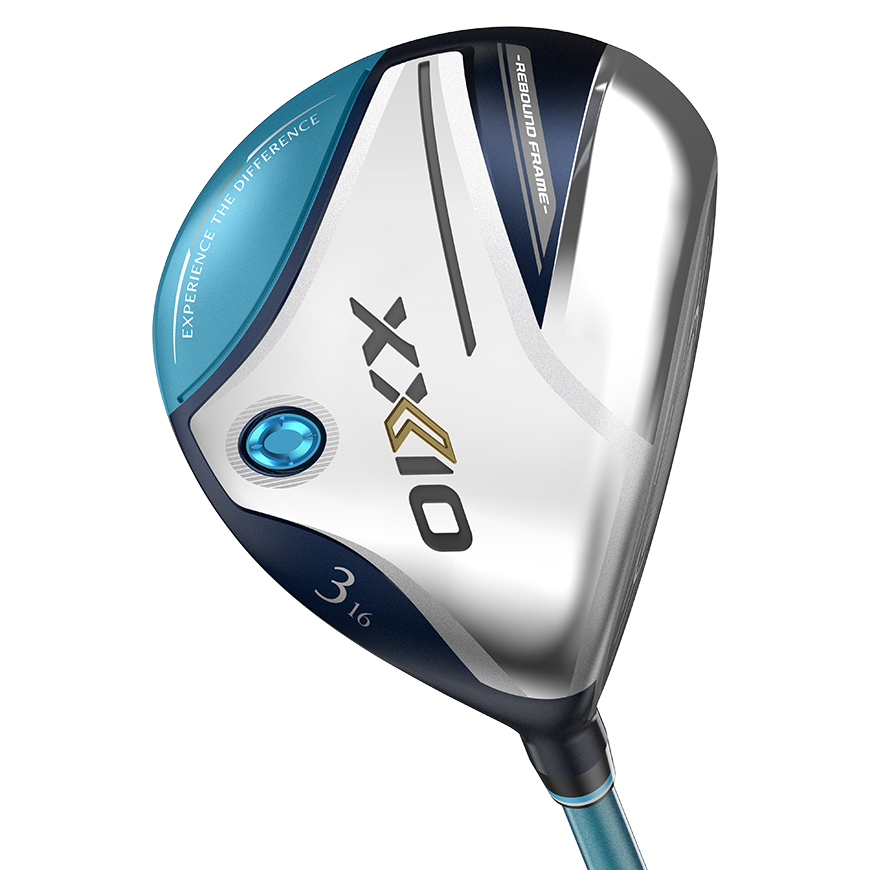XXIO 12 Fairway Wood • Ladies