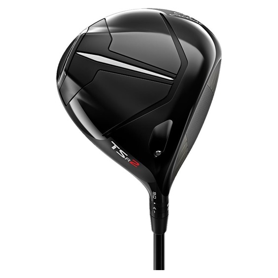 Titleist TSR2 Driver