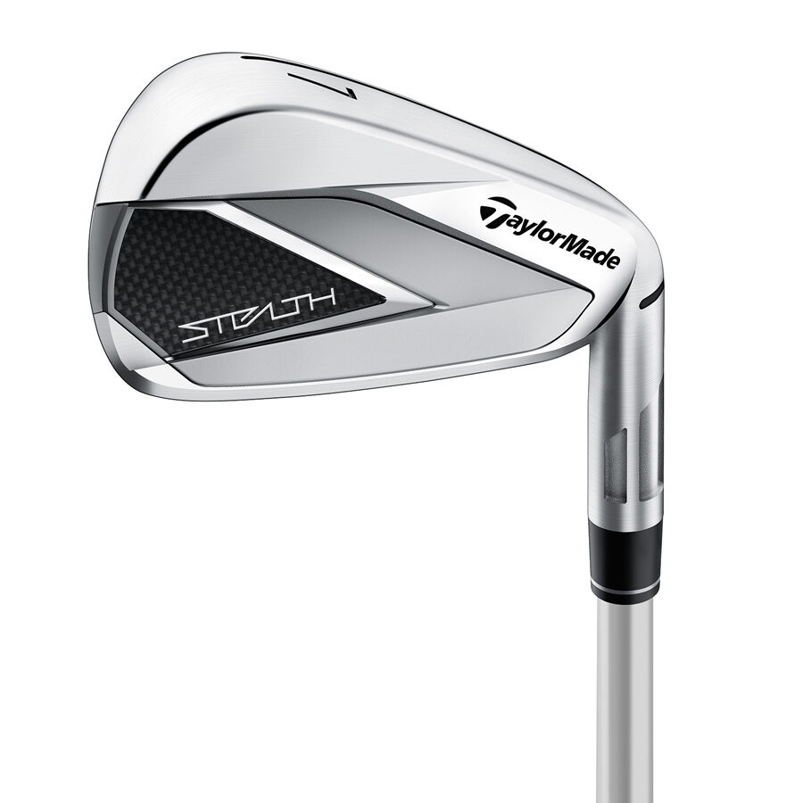 TaylorMade Stealth Iron's Women's