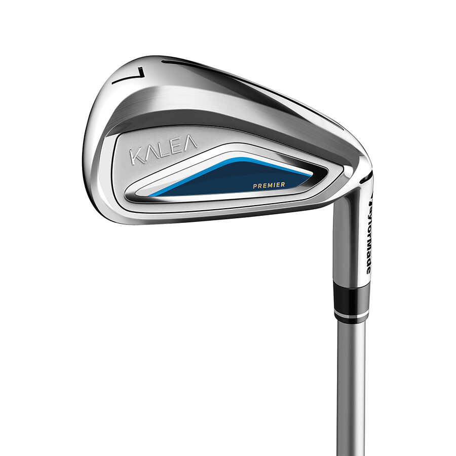 TaylorMade KALEA Premier Iron's Women's