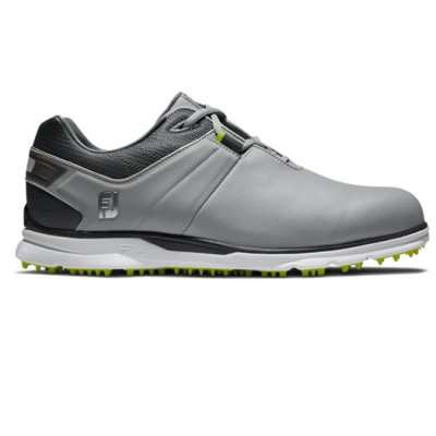 Buty męskie FootJoy PRO SL • Szare