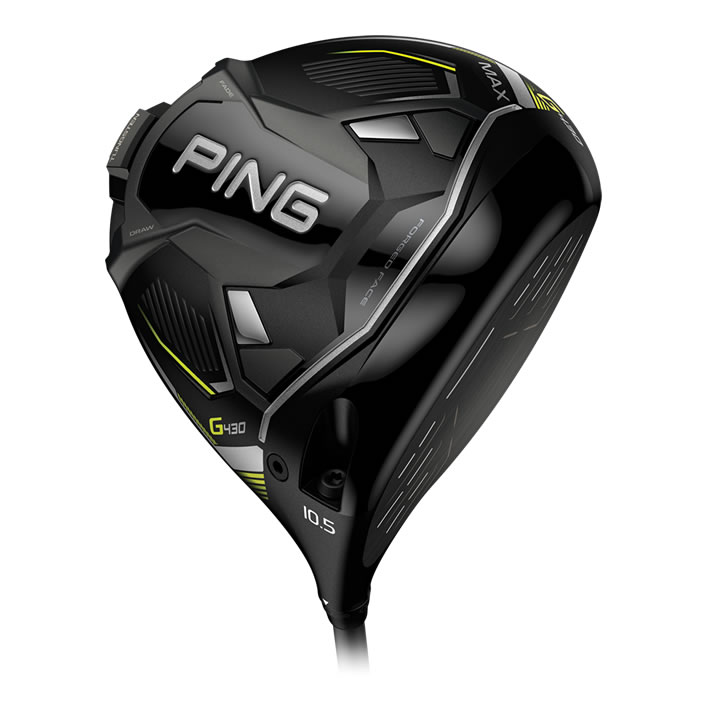 PING G430 HL Driver