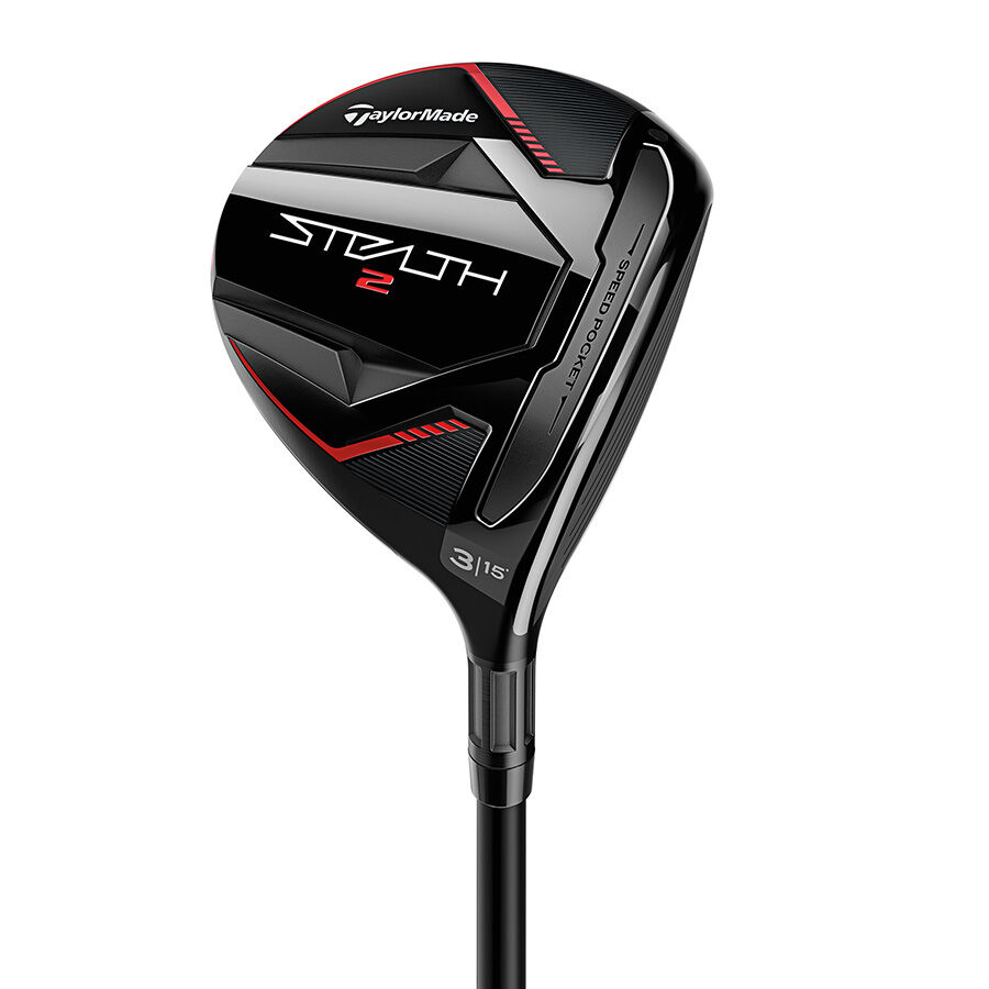 TaylorMade Stealth 2 Fairway wood