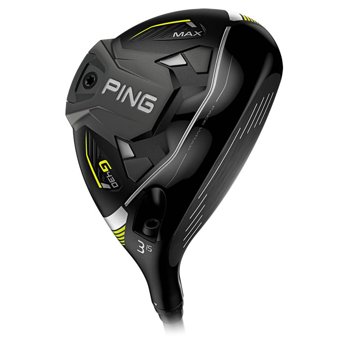 PING G430 MAX HL Fairway Wood