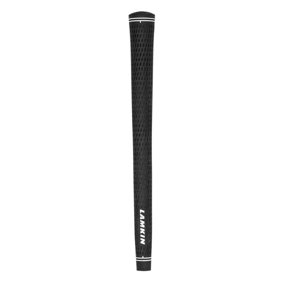 Lamkin Crossline • Czarny • Standard