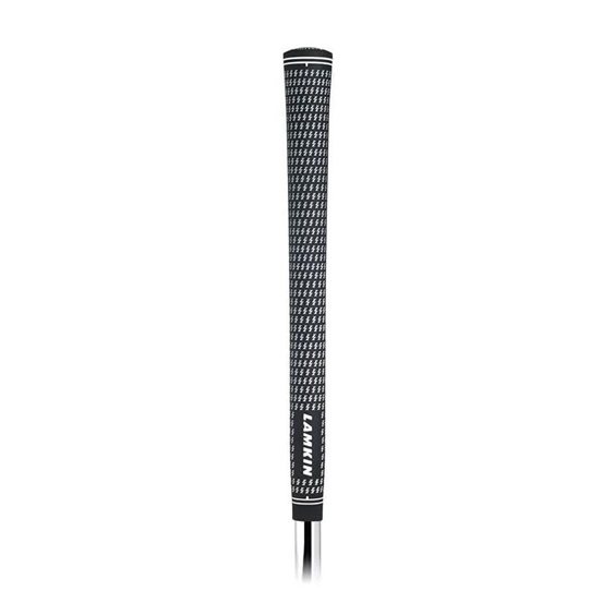 Lamkin Crossline • Czarno - biały • Midsize