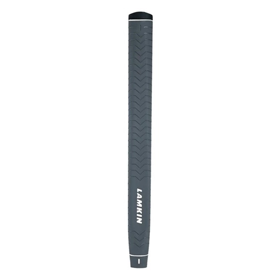 Lamkin Deep Etched • Szary