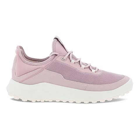 Buty damskie ECCO W GOLF CORE • Violet Ice