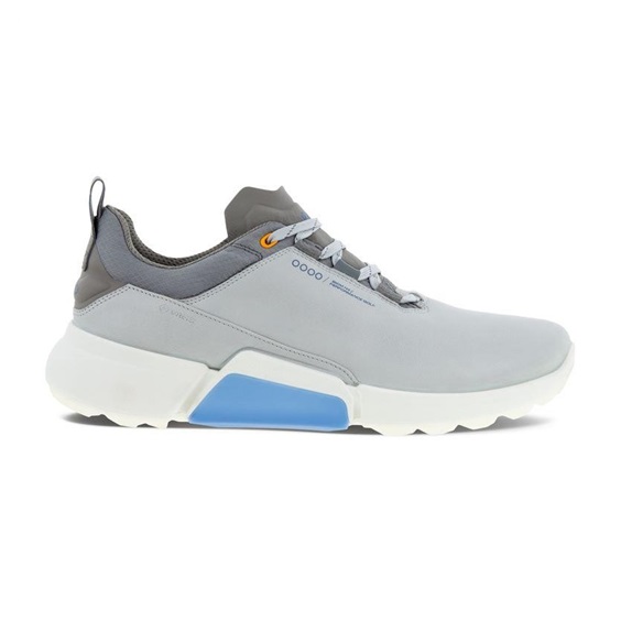 Buty męskie ECCO M GOLF BIOM H4 • Concrete
