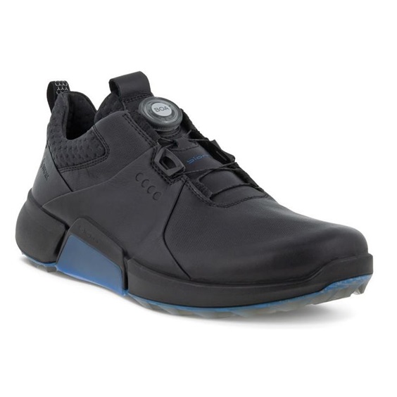 ECCO M GOLF BIOM H4 BOA • Black Dirtton