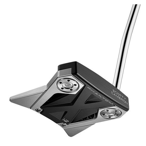 Putter Scotty Cameron Phantom X 12