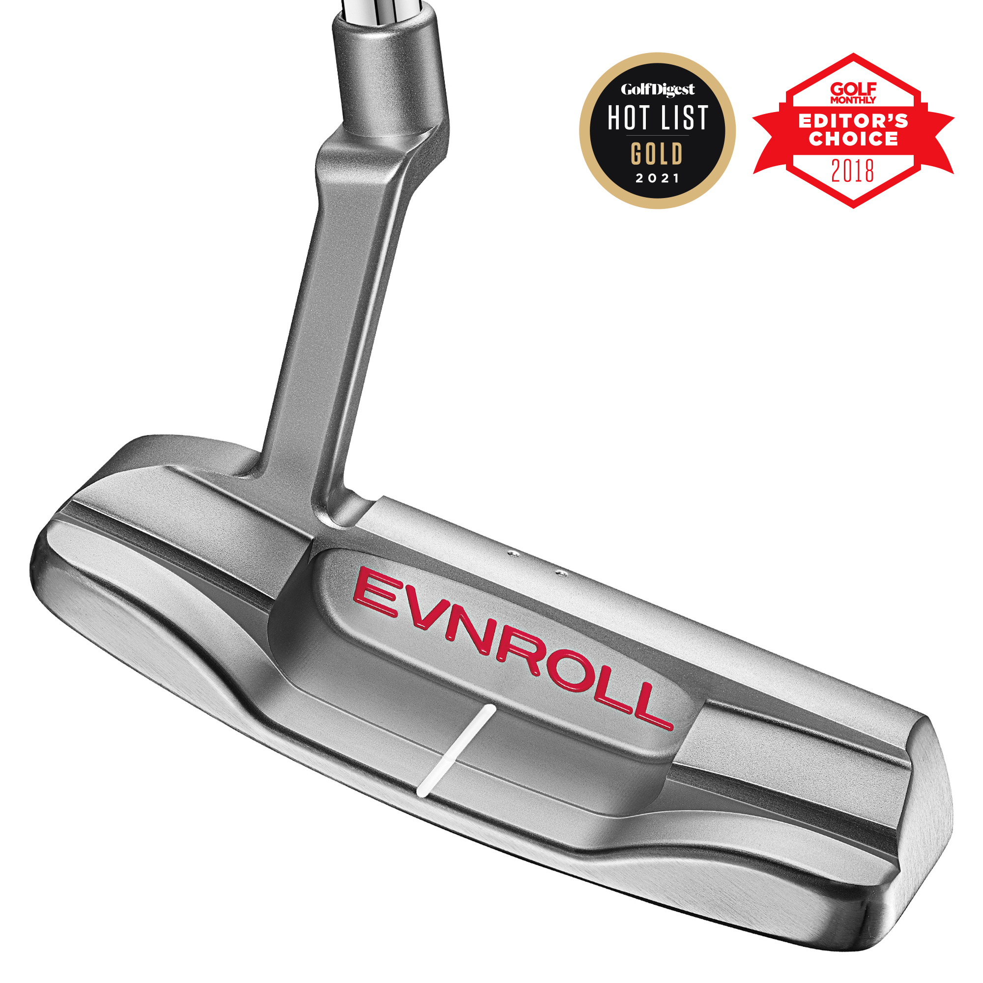 Putter Evnroll 1.2 Tour Blade