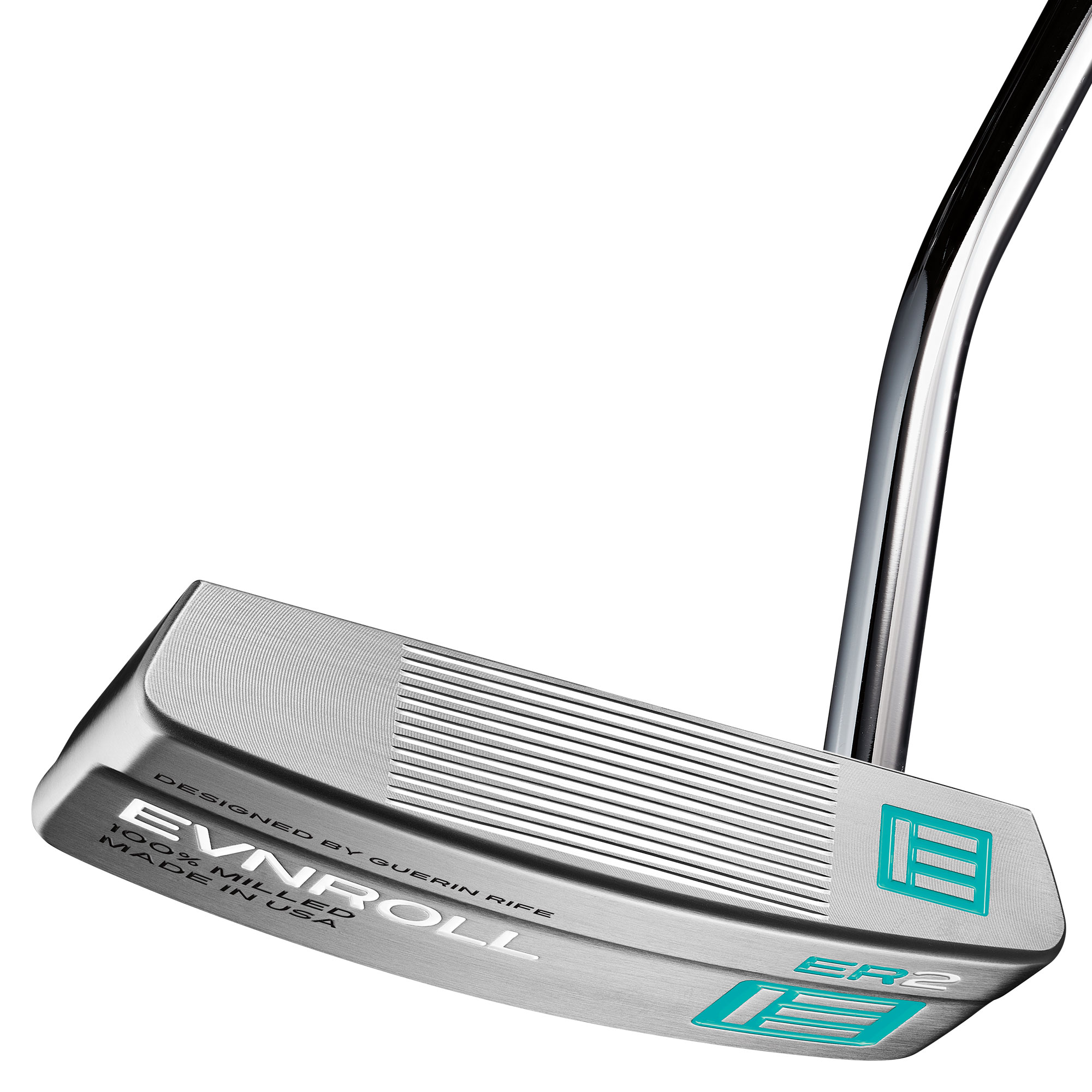 Putter Evnroll ER2w