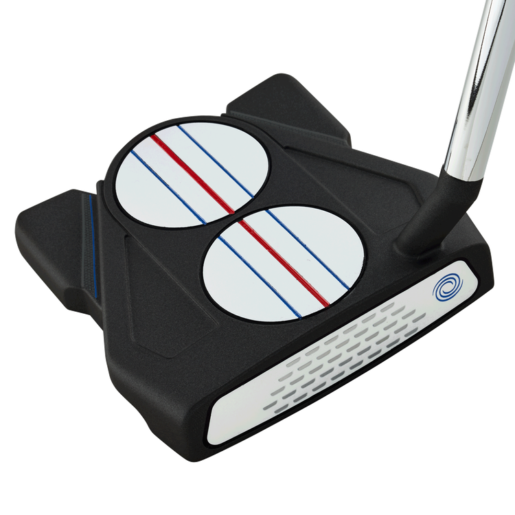 Putter Odyssey Ten 2-Ball Triple Track S