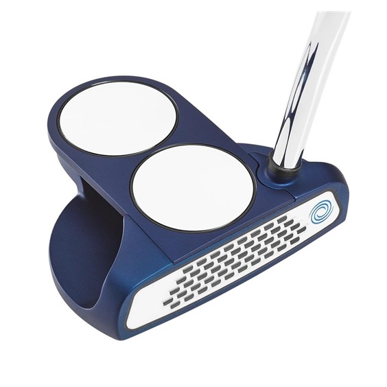 Putter Odyssey Stroke Lab 2-Ball