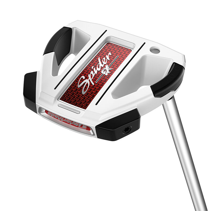 Putter Taylormade Spider EX 3 • White