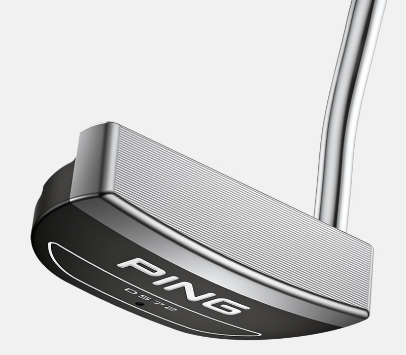 Putter PING DS72 • 2023