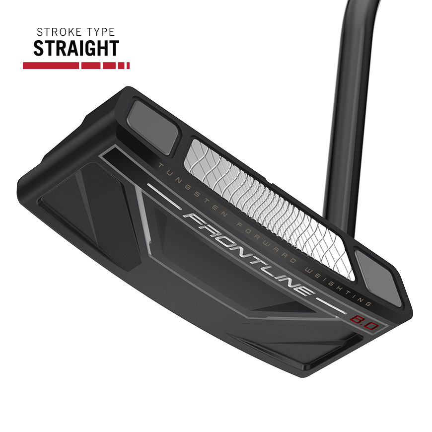 Putter Clevealnd Frontline 8.0 Single Band